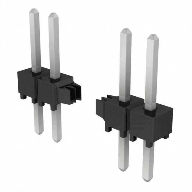 TSW-116-24-T-SSamtec Inc.