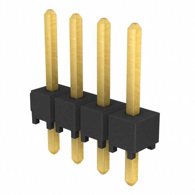Samtec Inc. TSW-204-23-G-S