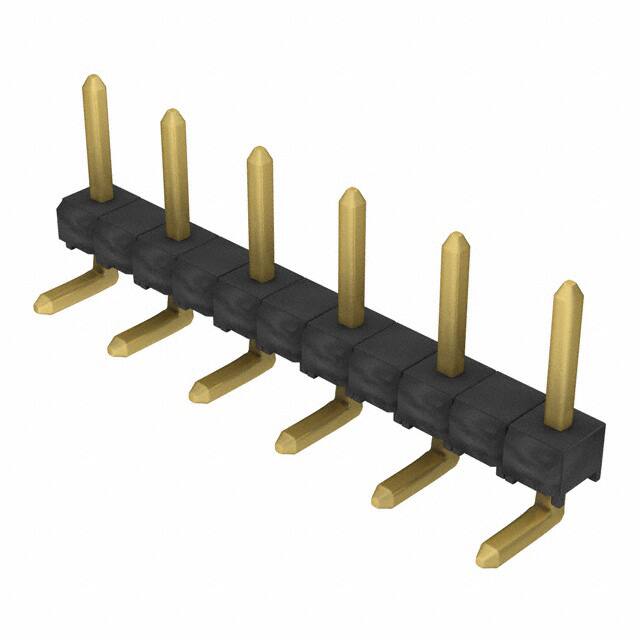 TSW-206-08-T-S-RASamtec Inc.