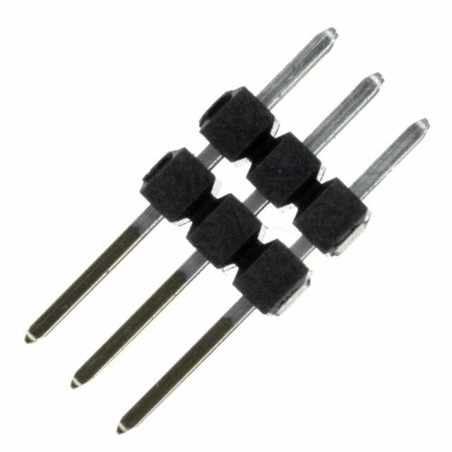 TW-03-03-L-D-180-126Samtec Inc.