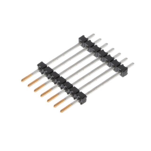 TW-07-08-F-S-530-100Samtec Inc.