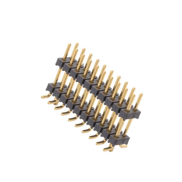 TW-10-03-G-D-330-SM-ASamtec Inc.
