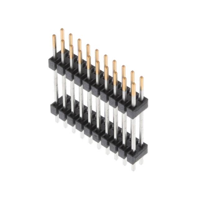 TW-10-08-L-D-510-105Samtec Inc.