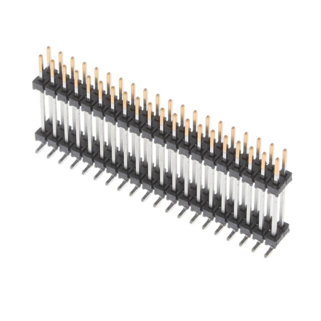 TW-20-07-L-D-500-SMSamtec Inc.