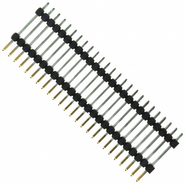 TW-25-06-S-D-430-090Samtec Inc.