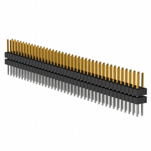 TW-40-03-S-D-180-160Samtec Inc.