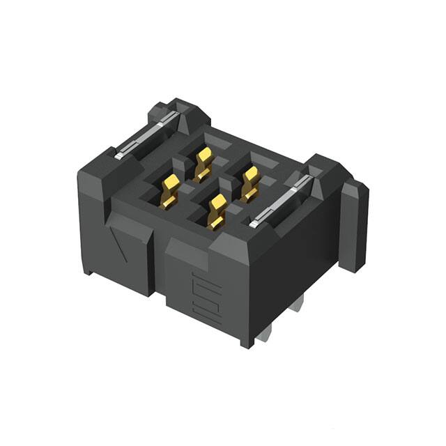 UMPS-02-03.5-G-VT-SM-WT-KSamtec Inc.