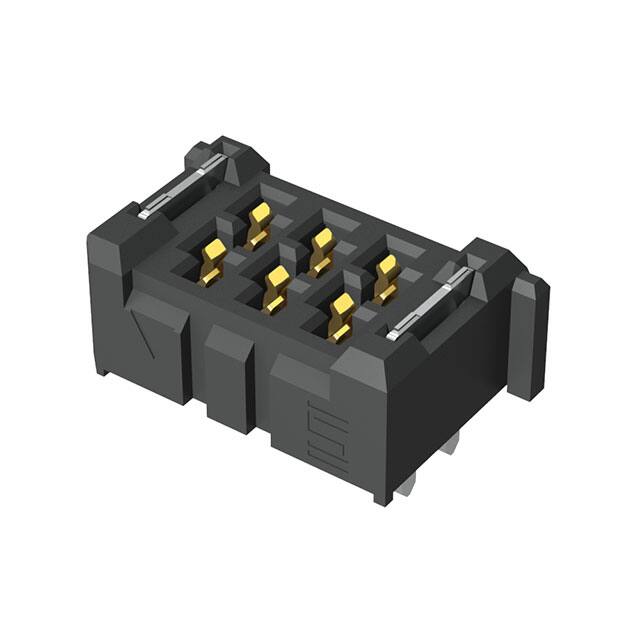 UMPS-03-03.5-G-VT-SM-WT-KSamtec Inc.
