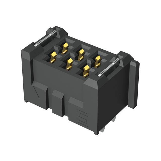 UMPS-03-05.5-G-VT-SM-WT-KSamtec Inc.