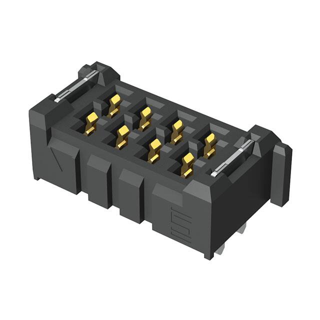 UMPS-04-03.5-G-VT-SM-WT-KSamtec Inc.