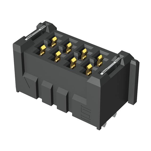 UMPS-04-05.5-G-VT-SM-WT-KSamtec Inc.