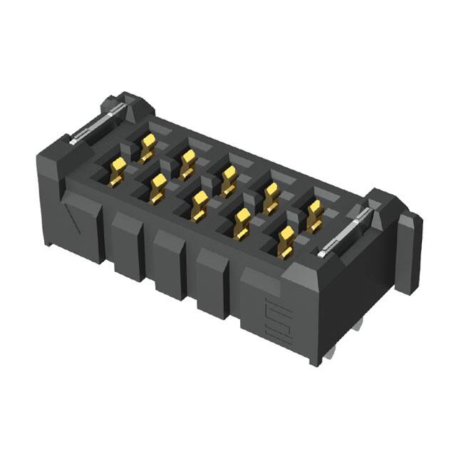 UMPS-05-03.5-G-VT-SM-WT-KSamtec Inc.