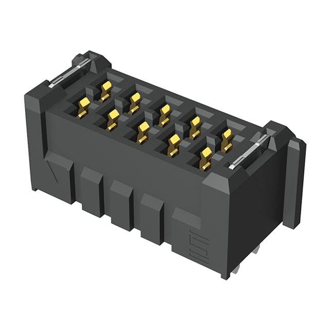 UMPS-05-05.5-G-VT-SM-WT-KSamtec Inc.