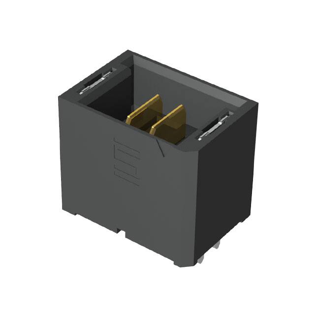 UMPT-02-06.5-G-VT-SM-WT-KSamtec Inc.