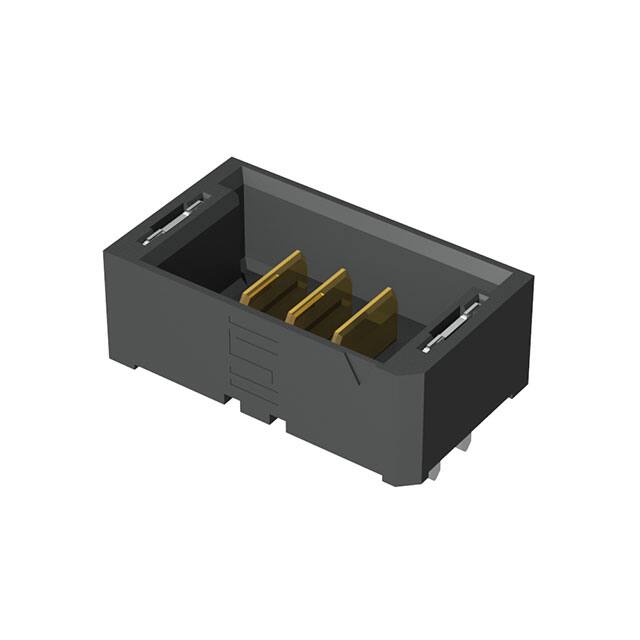 UMPT-03-01.5-G-VT-SM-WT-KSamtec Inc.