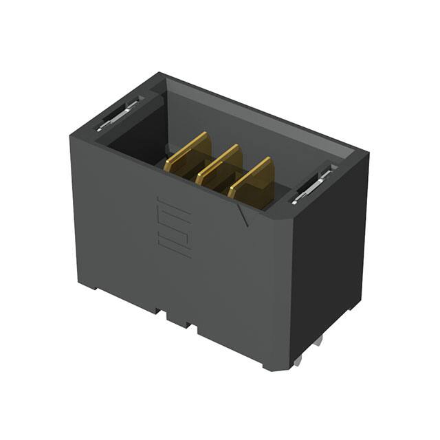 UMPT-03-06.5-G-VT-SM-WT-KSamtec Inc.