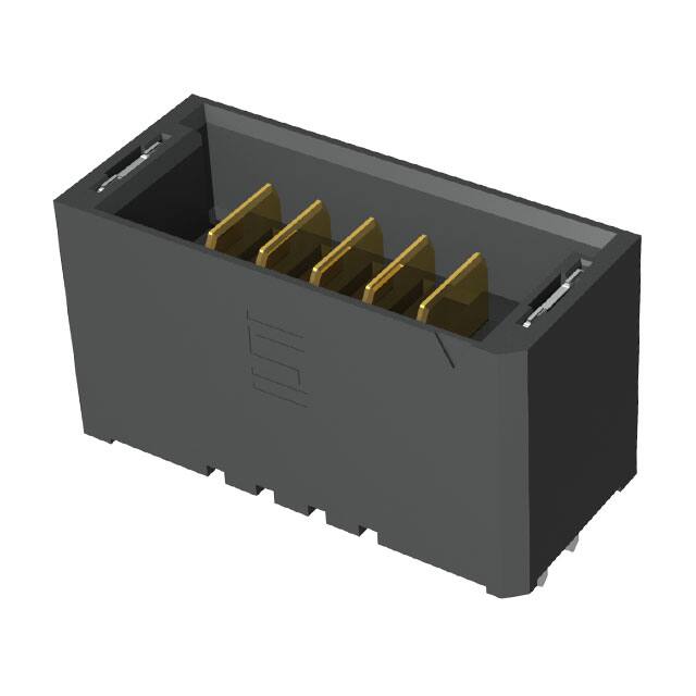 UMPT-05-06.5-G-VT-SM-WT-KSamtec Inc.
