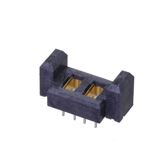 UPS-02-04.0-01-L-VSamtec Inc.