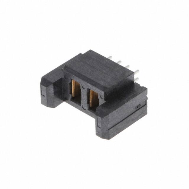 UPS-02-07.0-01-L-VSamtec Inc.
