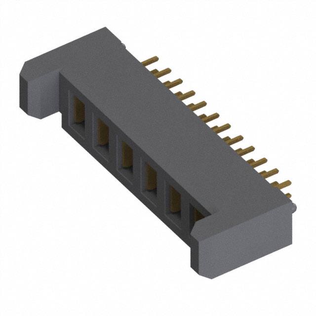 UPS-06-07.0-01-L-VSamtec Inc.
