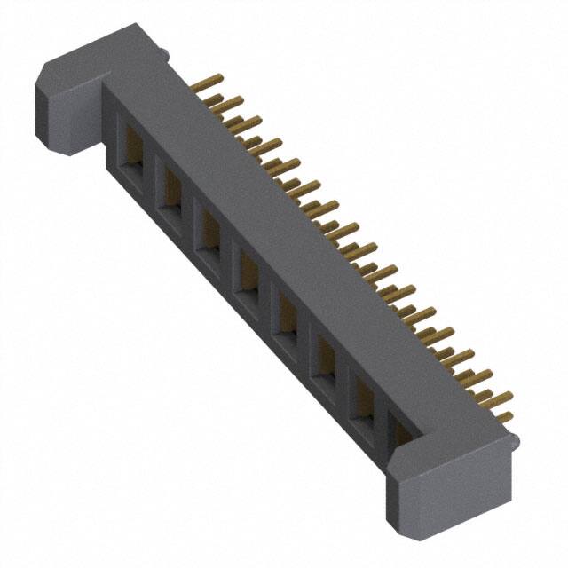 UPS-08-04.0-01-L-VSamtec Inc.