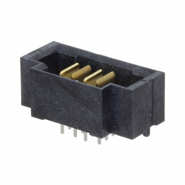 UPT-02-03.0-01-L-VSamtec Inc.