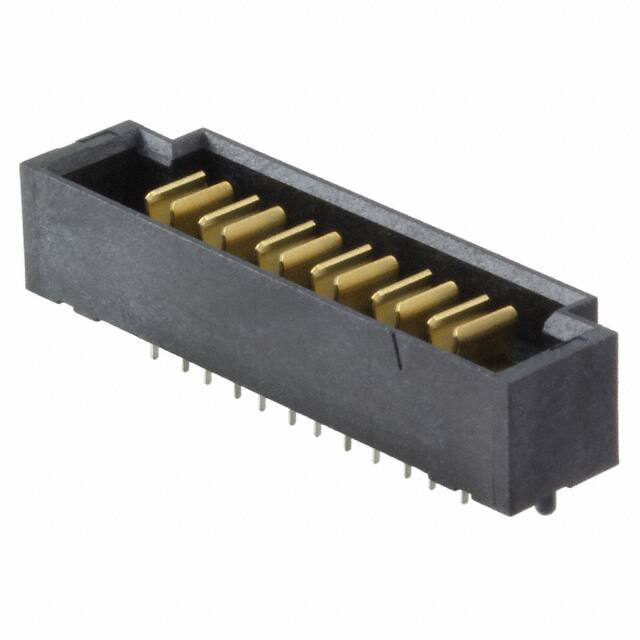 UPT-06-03.0-01-L-VSamtec Inc.