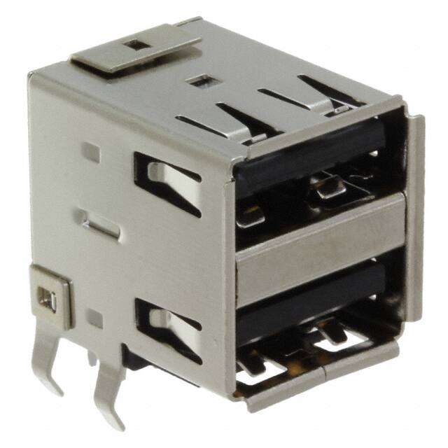 USB-A-D-S-B-THSamtec Inc.