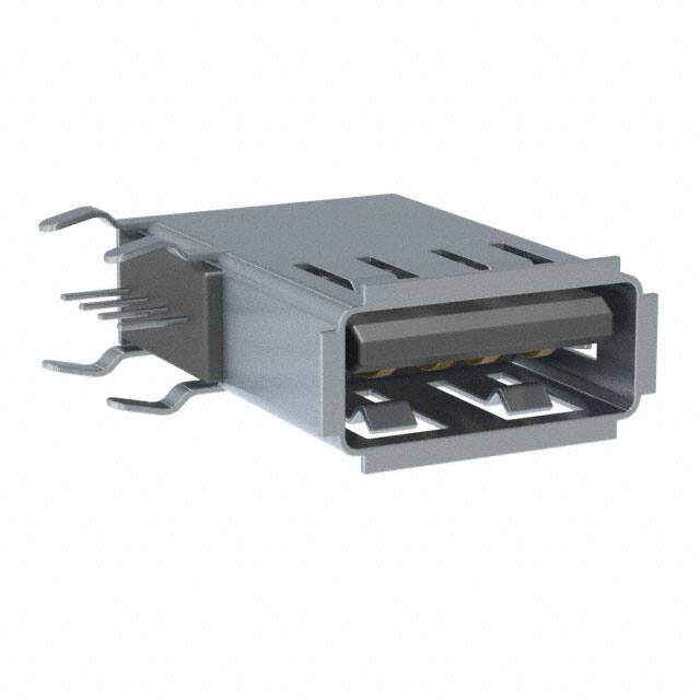 USB-A-S-F-B-VUSamtec Inc.
