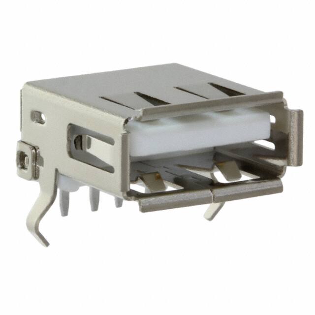 USB-A-S-F-W-THSamtec Inc.