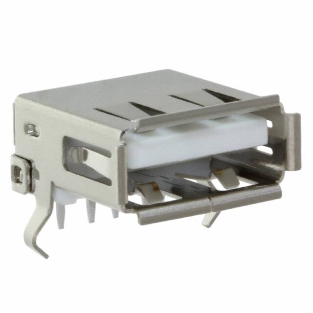 USB-A-S-S-W-THSamtec Inc.
