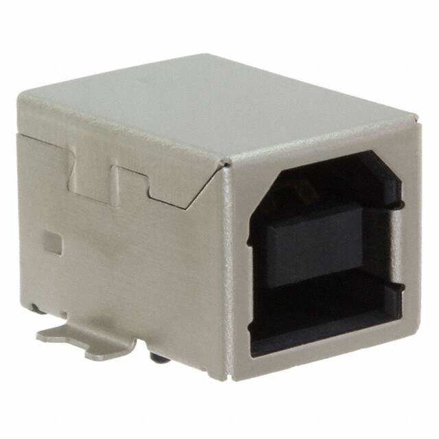 Samtec Inc. USB-B-S-S-B-SM-TR