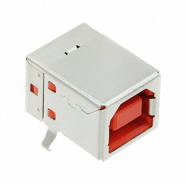 USBR-B-S-F-O-THSamtec Inc.