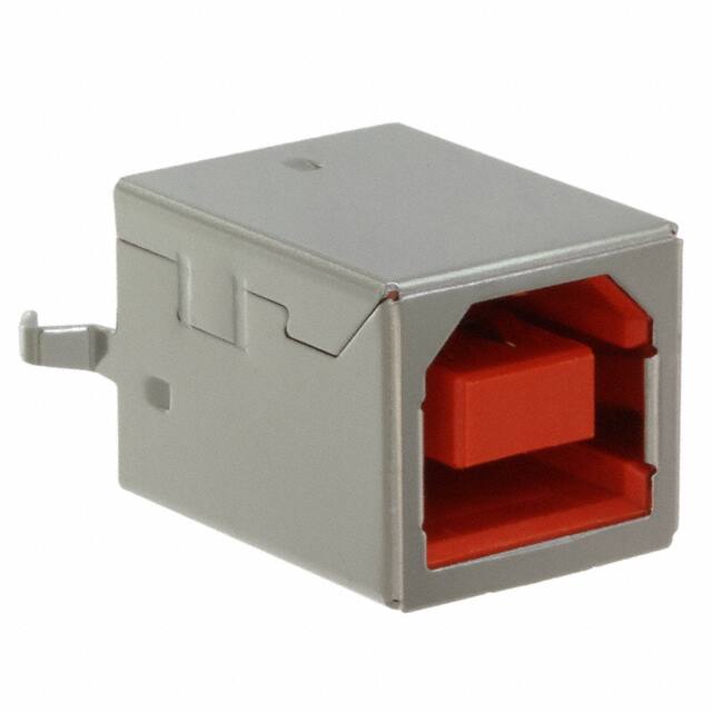 USBR-B-S-F-O-VTSamtec Inc.