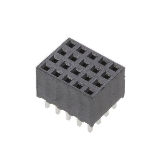 YTQ-105-01-L-QSamtec Inc.