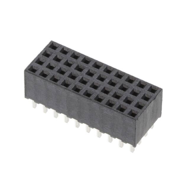 YTQ-110-01-L-QSamtec Inc.