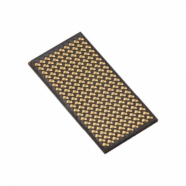 ZA1-20-1-1.00-Z-10-2Samtec Inc.