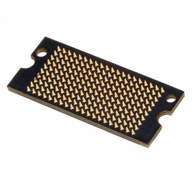 ZA8-20-2-1.00-Z-10Samtec Inc.