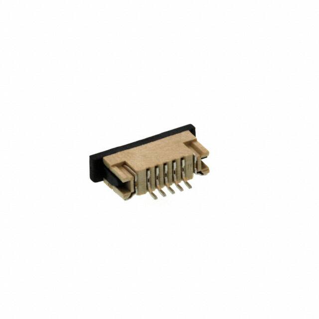 ZF1-05-01-T-WTSamtec Inc.