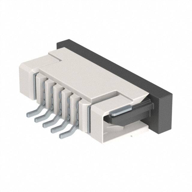 ZF1-05-01-T-WT-TRSamtec Inc.