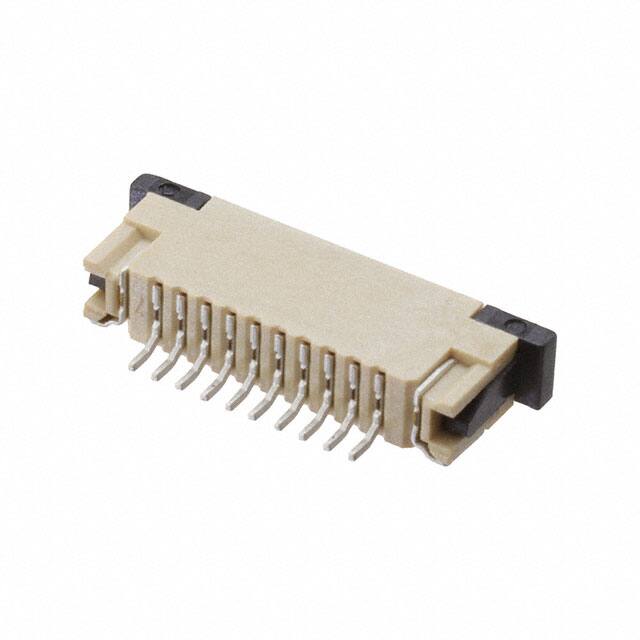 ZF1-10-02-T-WT-TRSamtec Inc.