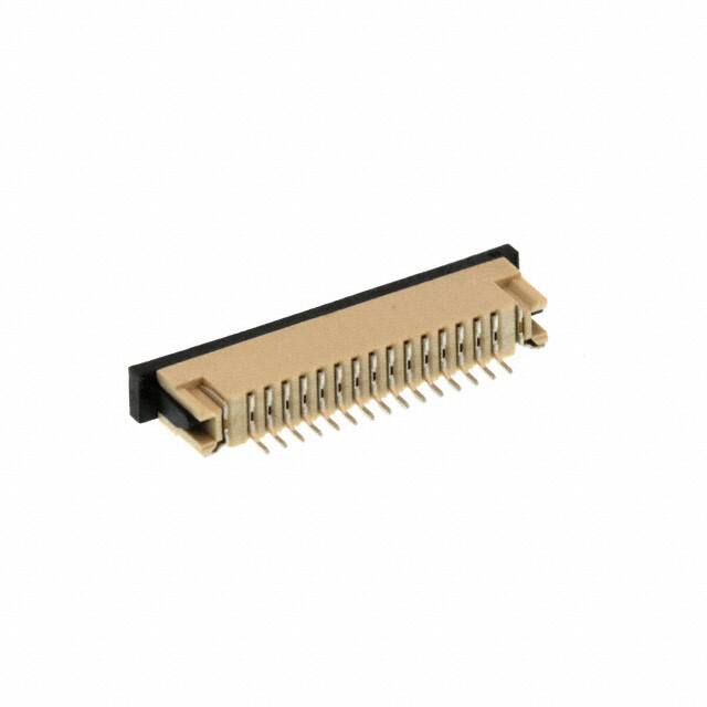 ZF1-15-01-T-WTSamtec Inc.
