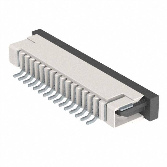 ZF1-15-02-T-WT-TRSamtec Inc.