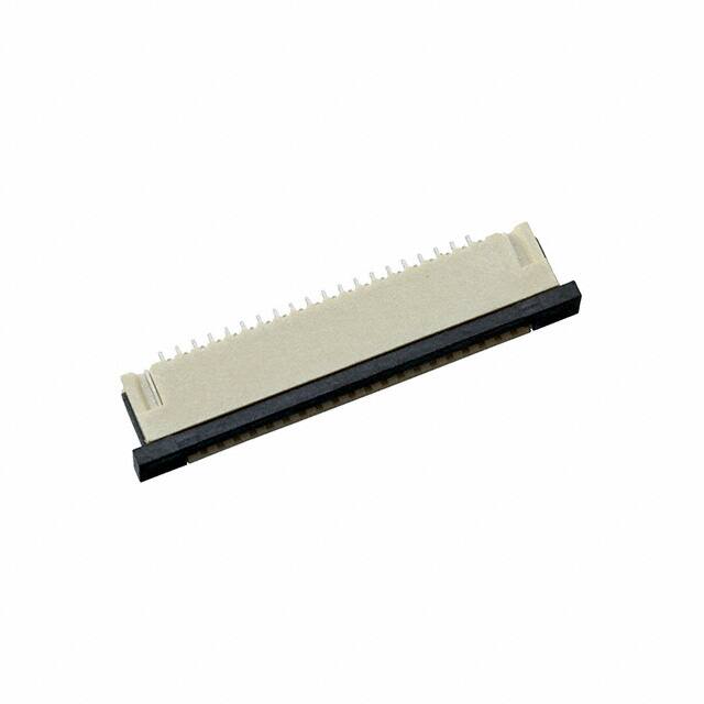 ZF1-20-01-T-WT-TRSamtec Inc.