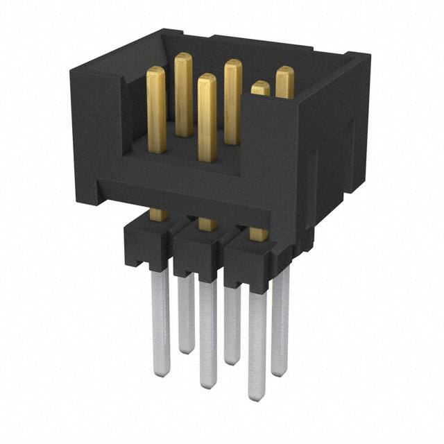 ZLTMM-103-73-L-D-280Samtec Inc.