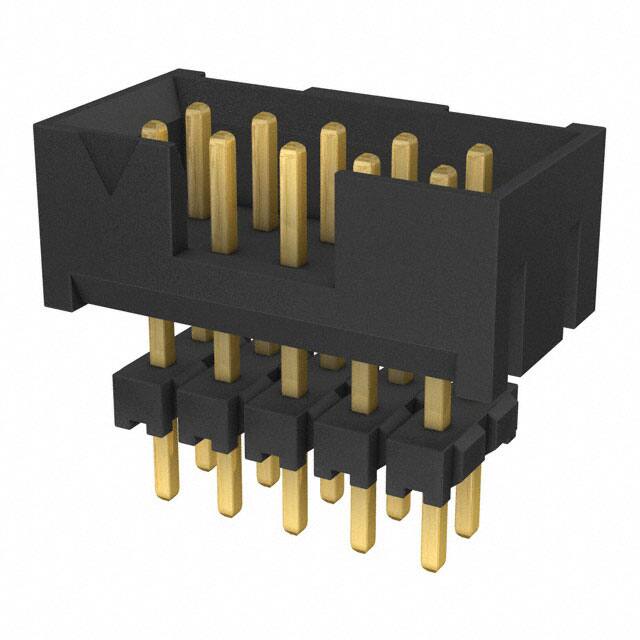 ZLTMM-105-65-G-D-315Samtec Inc.