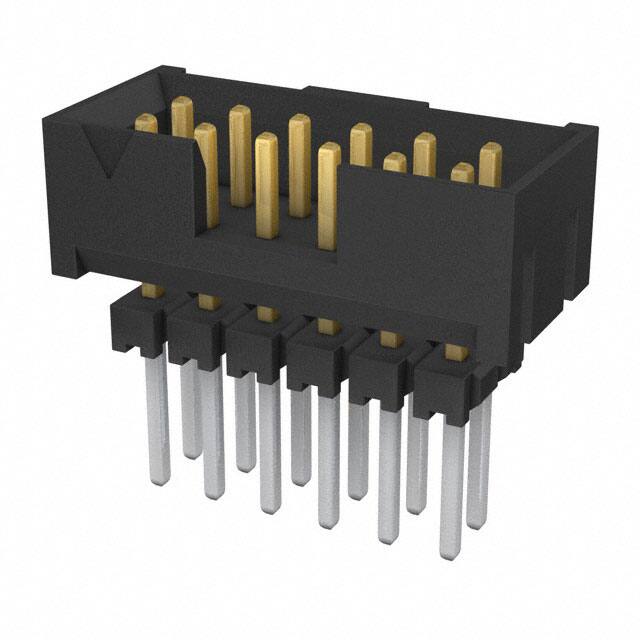 ZLTMM-106-73-L-D-280Samtec Inc.