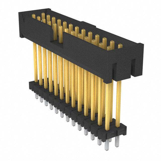 ZLTMM-113-74-S-D-588Samtec Inc.