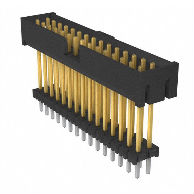 ZLTMM-115-74-F-D-560Samtec Inc.