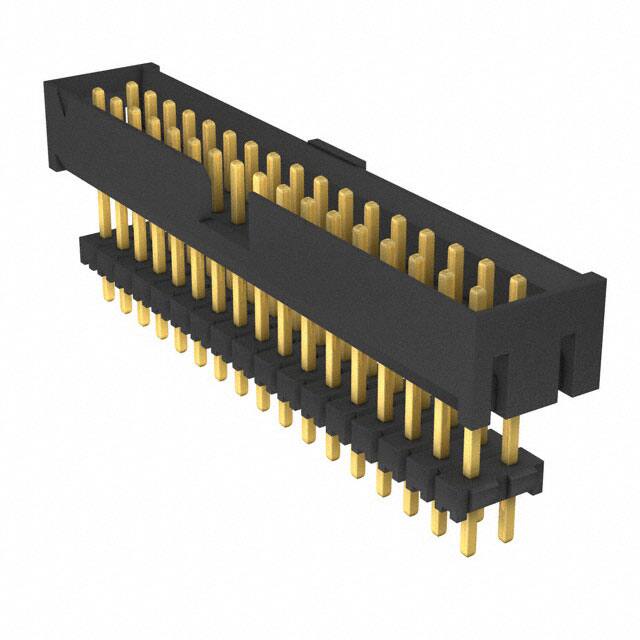 ZLTMM-117-73-G-D-385Samtec Inc.
